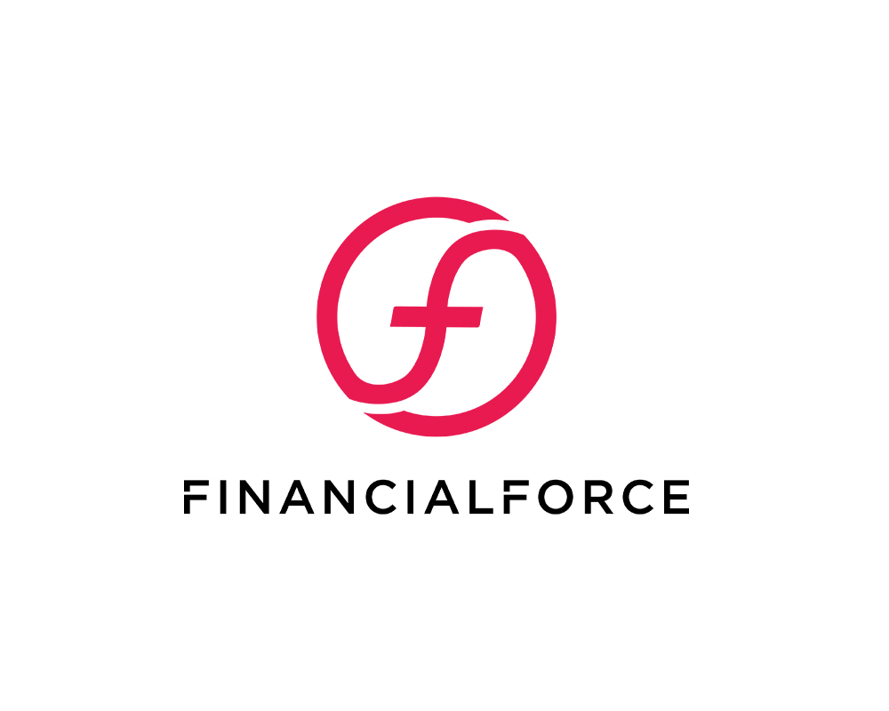 Logo of Financialforce