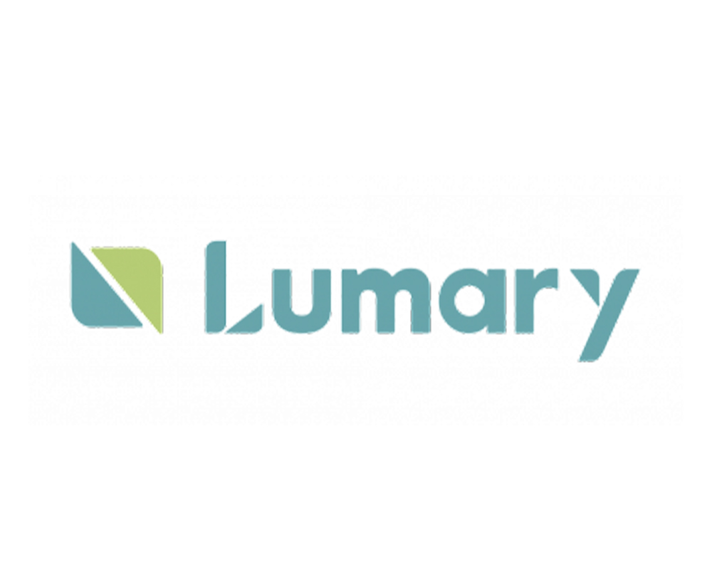 Logo of Lumary