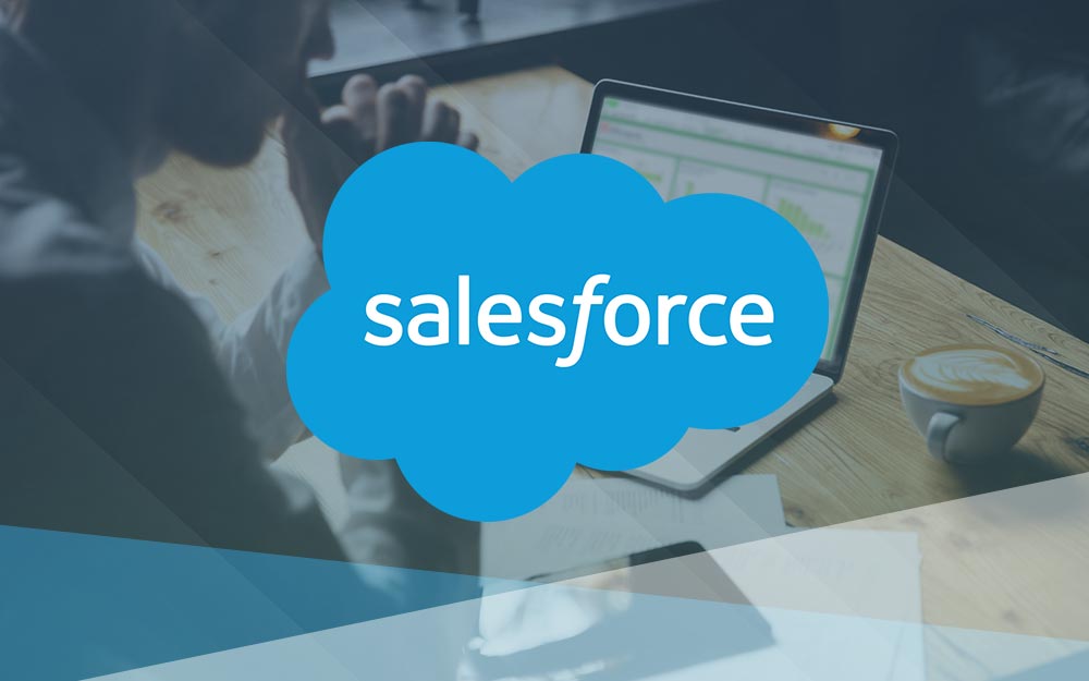 Agilyx Salesforce Product