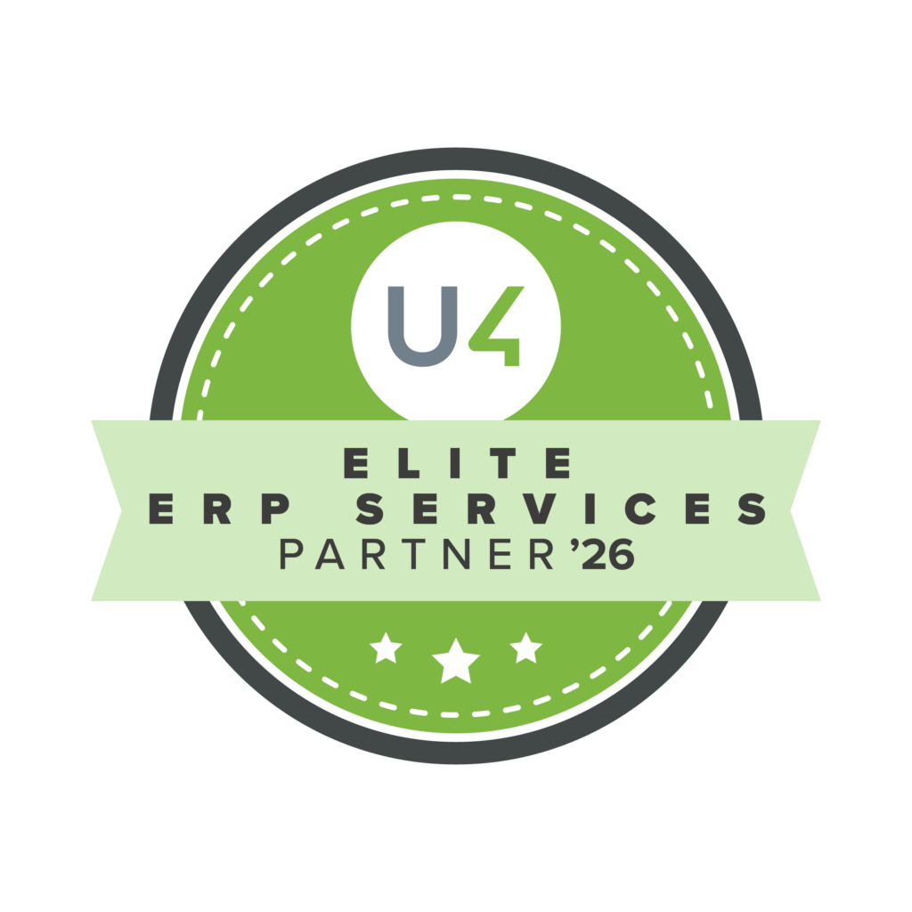 Unit4 Elite Partner 2026